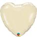 PEARL IVORY HEART MICRO